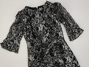stroje gotyckie: H&M, Sukienka damska, rozmiar S — 1