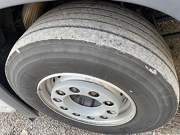 892 2: Вольво 460 2019года резина в круг 90% полностью готов к рейсу! — 3