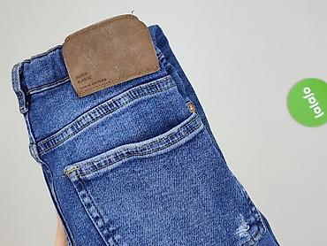 taylor wright shirts: Spodnie jeansowe, Zara, 14 lat, 164, stan - Bardzo dobry — 5