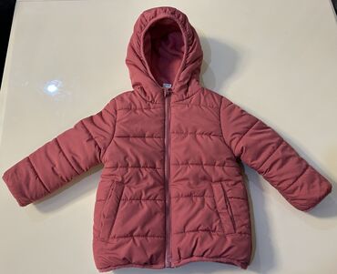 Kurtkalar: Defacto markası. 12-18 aylıq qız uşağı üçün. 2 yaşlı uşaqda geyinə — 2