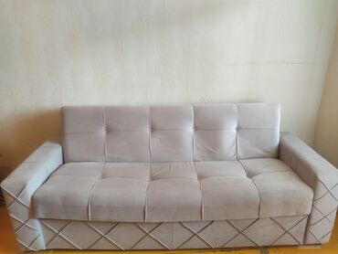 mebel original: Divan, İşlənmiş, Açılan, Bazalı, Çatdırılma yoxdur