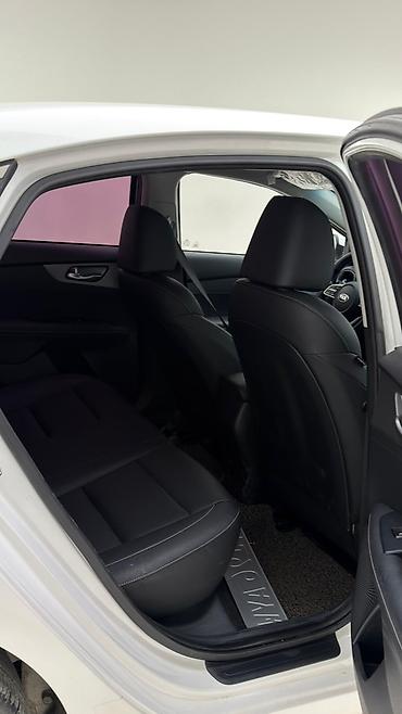 Kia: Kia K3: 2019 г., 1.6 л, Автомат, Бензин, Седан — 15