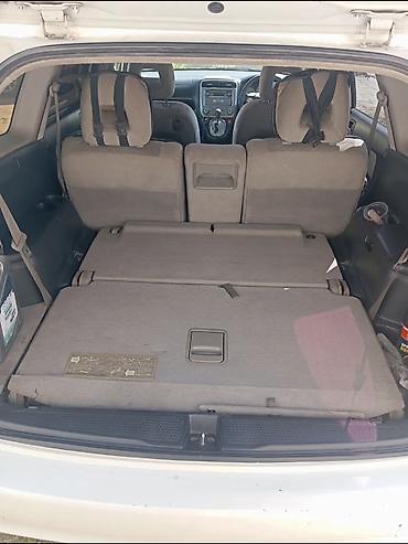 Продажа авто: Honda Stream: 2003 г., 1.7 л, Автомат, Бензин, Минивэн — 7