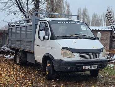 куплю спринтер посажирский: Легкий грузовик, ГАЗ, Стандарт, 3 т, Б/у