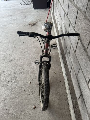 Детские велосипеды: Детский велосипед, 2-колесный, 9 - 13 лет, Для мальчика, Б/у — 2