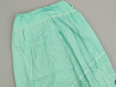 spódnice midi z eko skóry: Women`s skirt, size S (EU 36)