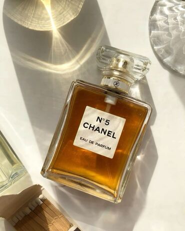 chanel парфюм: Парфюм Chanel 5 
Оригинал!