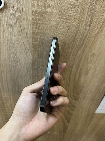 nokia 8910i: Срочно продаю IPhone 15 Pro царапин нету телефон не вскрывался 256гб — 4