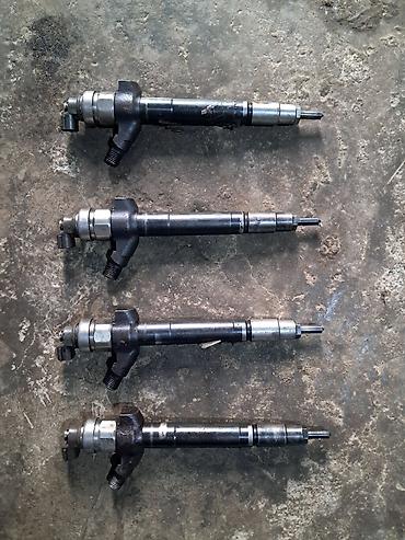 turbo az centra: Ford ucun farsunka — 1