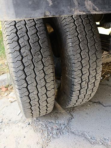 портер 4x4: Hyundai Porter: 2019 г., 2.5 л, Автомат, Дизель — 5