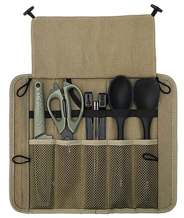 Походный набор Xiaomi NexTool Outdoor Cooking Set (NE20325) Состав