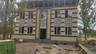 Строительство под ключ: Больше 6 лет опыта at lalafo.kg — 5 Строительство под ключ: Больше 6 лет опыта — 5