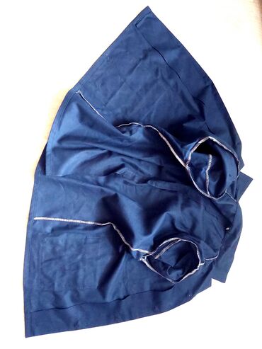 Pencəklər: 52 razmer iş paltarı penceyi. Təzədir geyinilməyib. Zavod və — 15