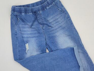 Jeans for women, size XL (EU 42)
