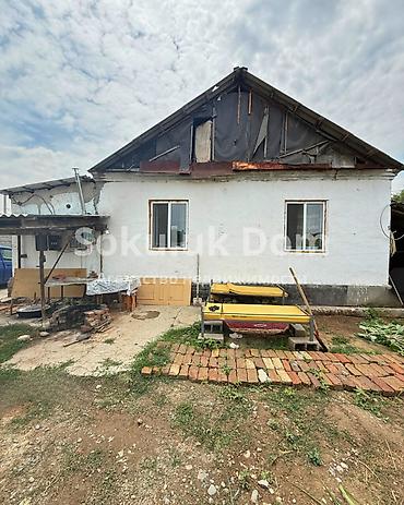 Продажа домов: 🏠Продается дом в с. Гавриловка 🟡 Комнаты: 4 🟡 Участок: 4 соток — 3
