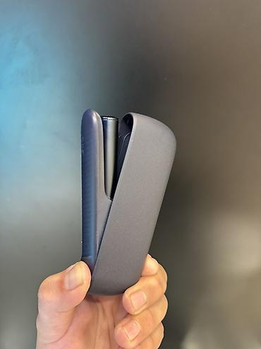 iqos seletti: IQOS ILUMA i Yenidir demek olarki istifade olunmayib qutusu var şunuru — 3