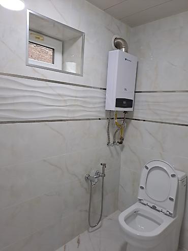 Продажа домов: Satılır: iki mərtəbəli geniş obyektli fərdi yaşayış evi - Ümumi: iri — 6