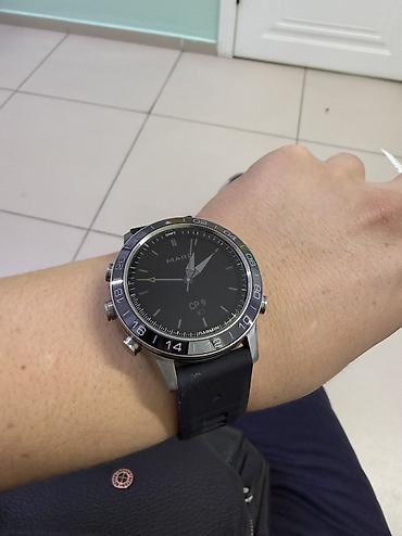 honor c9: Гармин срочно — 1