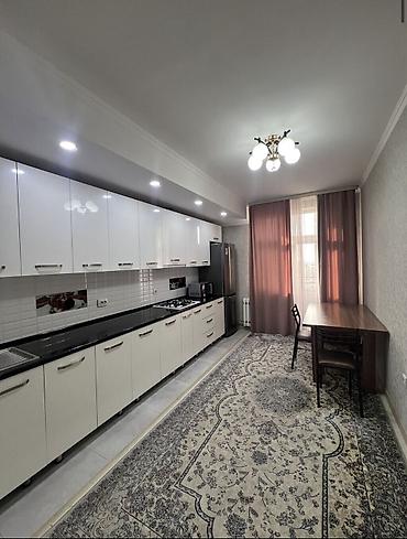 Долгосрочная аренда квартир: 2 комнаты, Агентство недвижимости, Без подселения, С мебелью полностью — 10