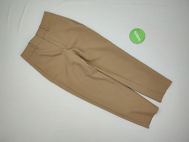 pull and bear arkadia: Spodnie materiałowe damskie, rozmiar S — 2