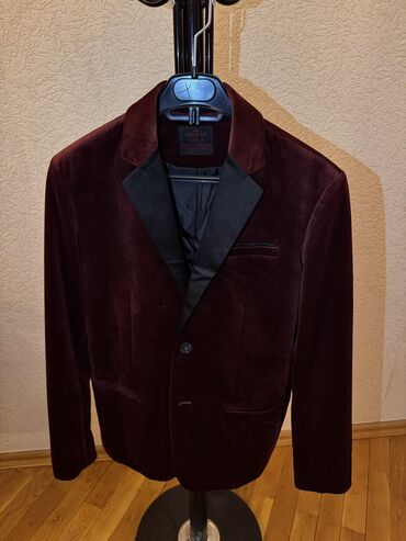 cins pencekler 2022: Мужской пиджак size 170/176