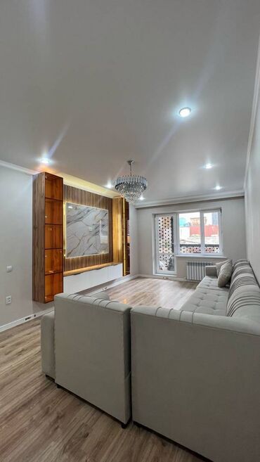 Продажа домов: 1 комната, 52 м², 1 этаж, Евроремонт