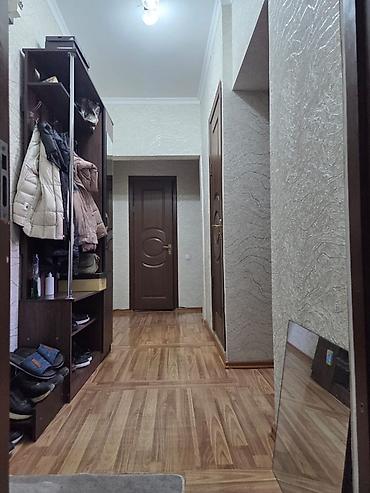 Продажа квартир: 2 комнаты, 58 м², 106 серия, 9 этаж, Косметический ремонт — 8