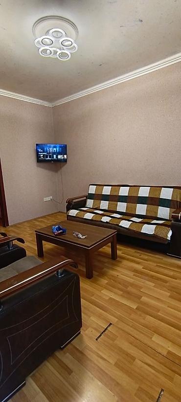 Daşınmaz əmlak: 3 otaqlı Kiraye Ev Verilir Ev 3 otaqli yaxşi Remontlu Tam Əşyali — 8