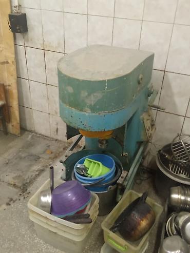 Другие продукты питания: Пекарское оборудование любое на заказ — 11
