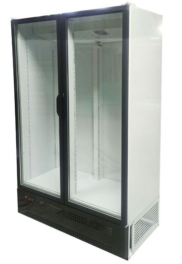 витринный холодильник г ош: Для напитков, Для молочных продуктов, Кондитерские, Новый