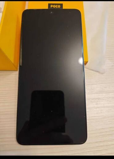чехол на редми 10 с: Poco X7 Pro, Б/у, 256 ГБ