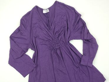 bluzki rozmiar 54 56: Blouse, S (EU 36), condition - Good