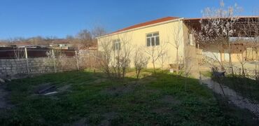 Həyət evləri və villaların satışı: 3 otaqlı, 10 kv. m, Kredit yoxdur, Təmirsiz