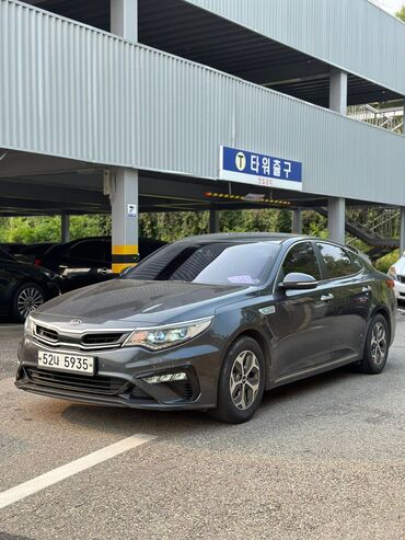 полик на киа к5: Kia K5: 2019 г., 2 л, Автоматтык, Гибрид, Седан