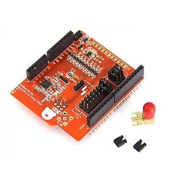 mega llc: Kateqoriya: Arduino və Dəstləri > Arduino Shield Məhsul: Bluetooth — 3