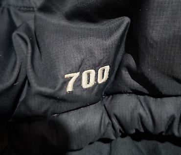 Kişi geyimləri: Jilet, The North Face, M, rəng - Qara — 5