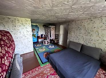 Продажа коттеджей и домов: Продаётся дом в с. Военно-Антоновка (Кожомкул), ул. Ала-Арчинская — 12