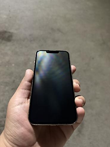 oneplus 7 t: IPhone 13 Pro, Б/у, 512 ГБ, Золотой, 74 % — 1