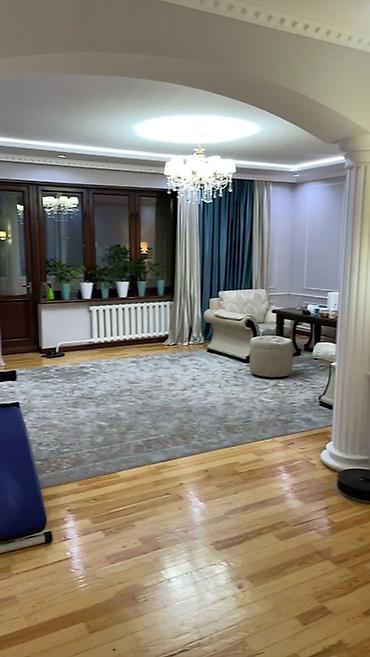 4 комнаты, 205 м², Цум Индивидуалка, 4 этаж, Евроремонт