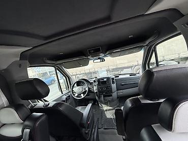 lisan 9: Легкий грузовик, Mercedes-Benz, Новый — 4