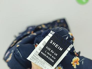 shimmer don't shake: Shein, Sukienka damska, rozmiar L — 4