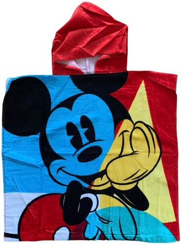 Peškiri: Bademantili — 5