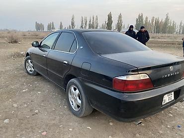 руль хонда цивик: Honda Inspire: 2000 г., Бензин, Седан — 4
