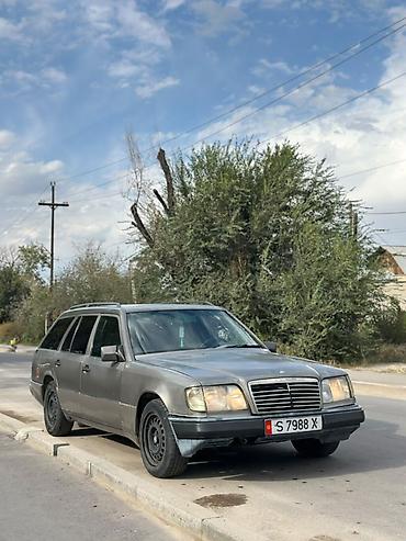матор мерс 2 3: Mercedes-Benz E-Class: 1990 г., 2.3 л, Механика, Бензин, Универсал — 1