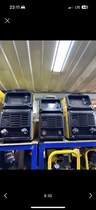 Сварочные аппараты: Сварка сварочный аппарат 3300 выше Сварка разные виды Доставка по — 17