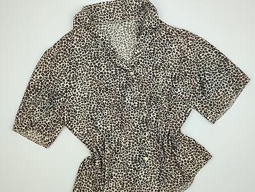 rozmiarowka pull: Koszula damska, rozmiar 4XL — 1