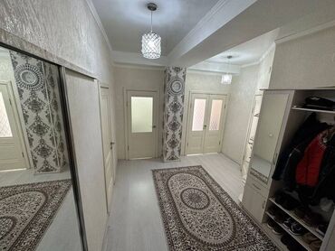 ихлас квартиры в ипотеку: 2 комнаты, 64 м², Элитка, 6 этаж, Евроремонт
