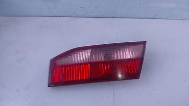 2001: Honda 2001 г., Б/у, Оригинал, Япония — 2