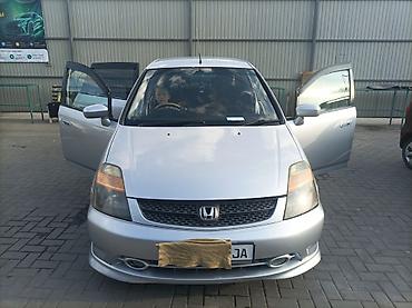 хонда стим: Honda Stream: 2004 г., 2 л, Автомат, Минивэн — 2