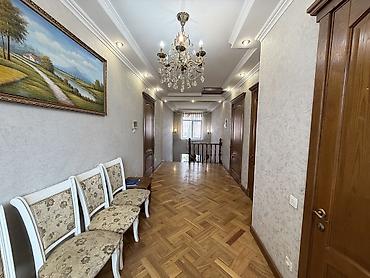Долгосрочная аренда домов: 350 м², 6 комнат и более, Ак-Кеме — 16